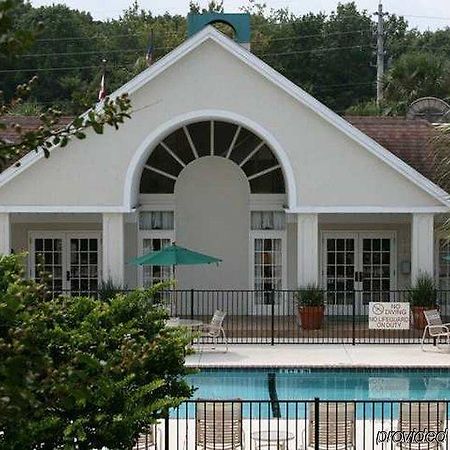 Homewood Suites Jacksonvilleba Exterior foto