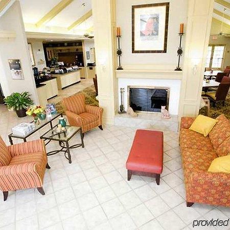 Homewood Suites Jacksonvilleba Exterior foto
