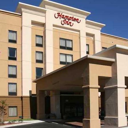 Homewood Suites Jacksonvilleba Exterior foto