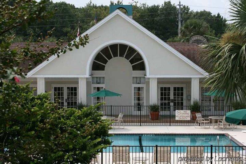 Homewood Suites Jacksonvilleba Exterior foto