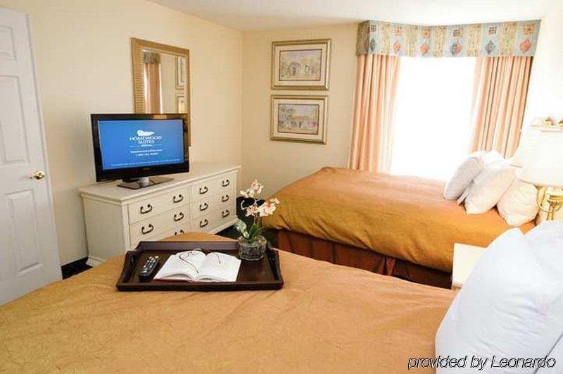 Homewood Suites Jacksonvilleba Exterior foto