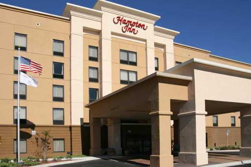 Homewood Suites Jacksonvilleba Exterior foto