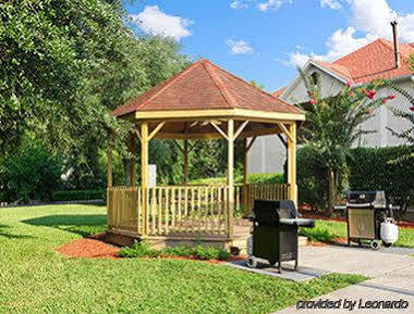 Homewood Suites Jacksonvilleba Exterior foto