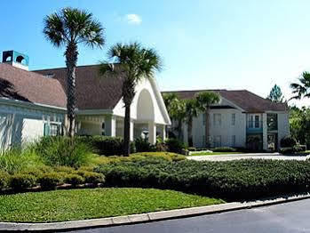 Homewood Suites Jacksonvilleba Exterior foto