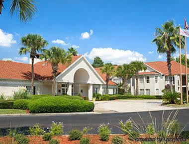 Homewood Suites Jacksonvilleba Exterior foto