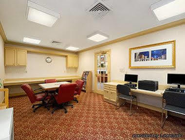 Homewood Suites Jacksonvilleba Exterior foto