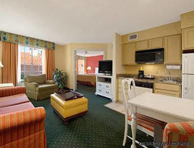 Homewood Suites Jacksonvilleba Exterior foto