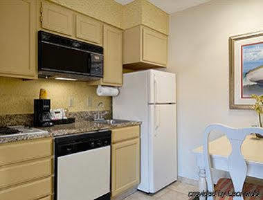 Homewood Suites Jacksonvilleba Exterior foto