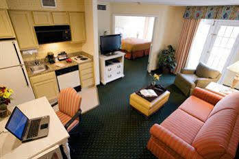 Homewood Suites Jacksonvilleba Exterior foto