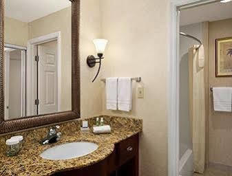 Homewood Suites Jacksonvilleba Exterior foto
