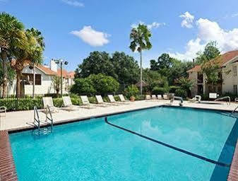 Homewood Suites Jacksonvilleba Exterior foto