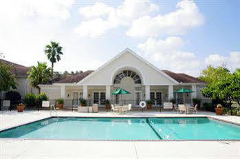 Homewood Suites Jacksonvilleba Exterior foto